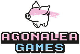 Agonalea Games